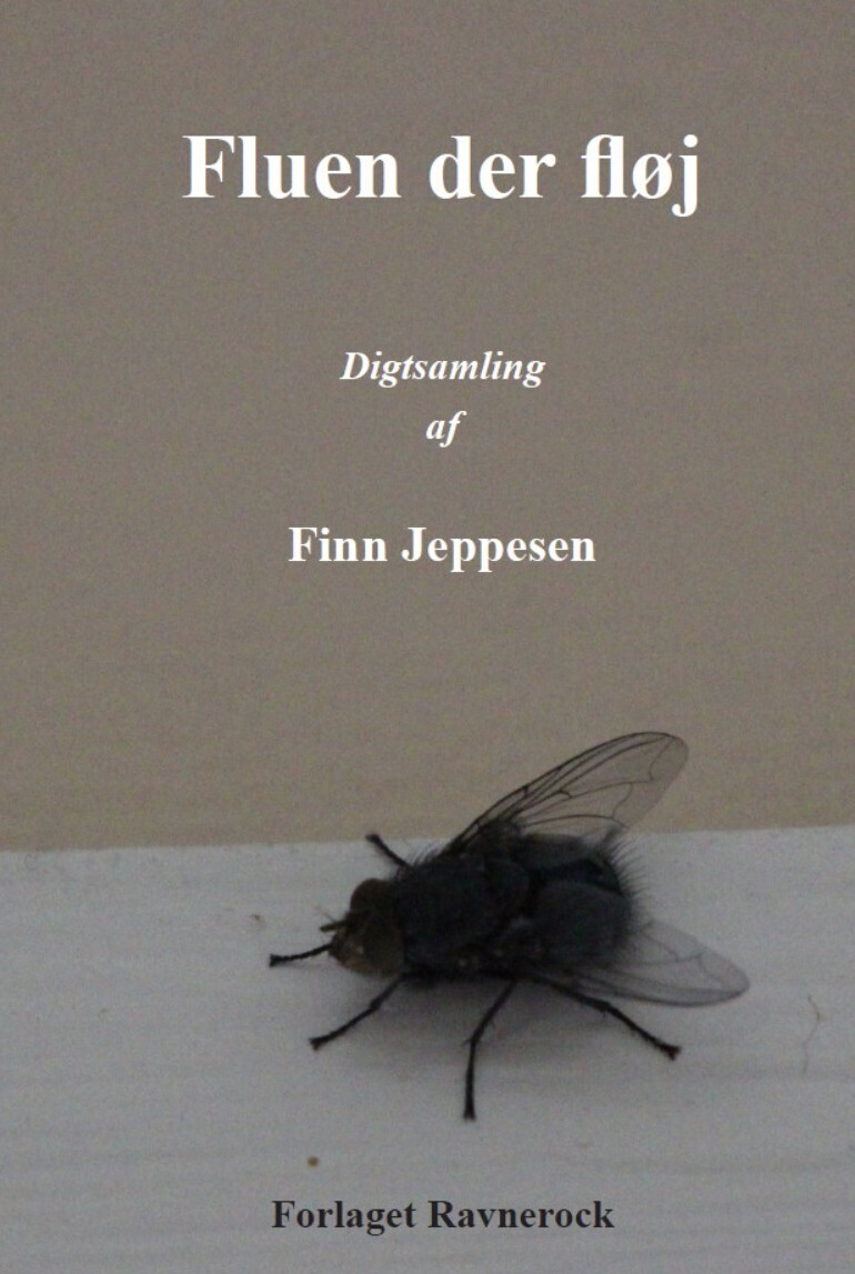 Fluen Der Fløj