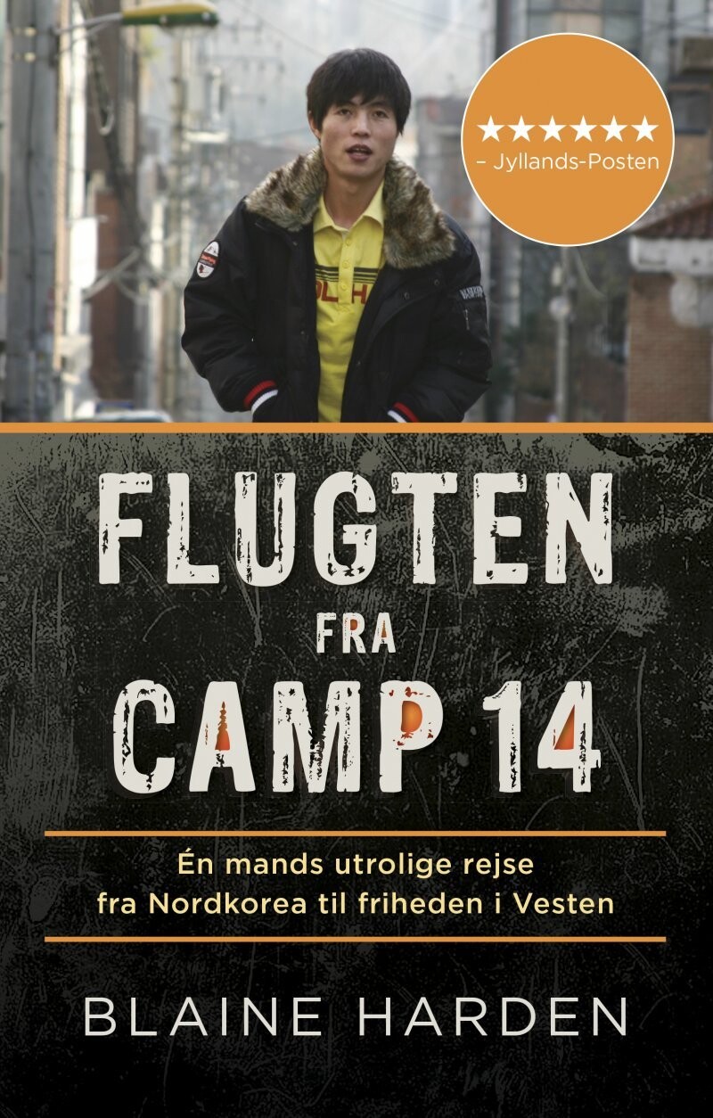 Flugten Fra Camp 14