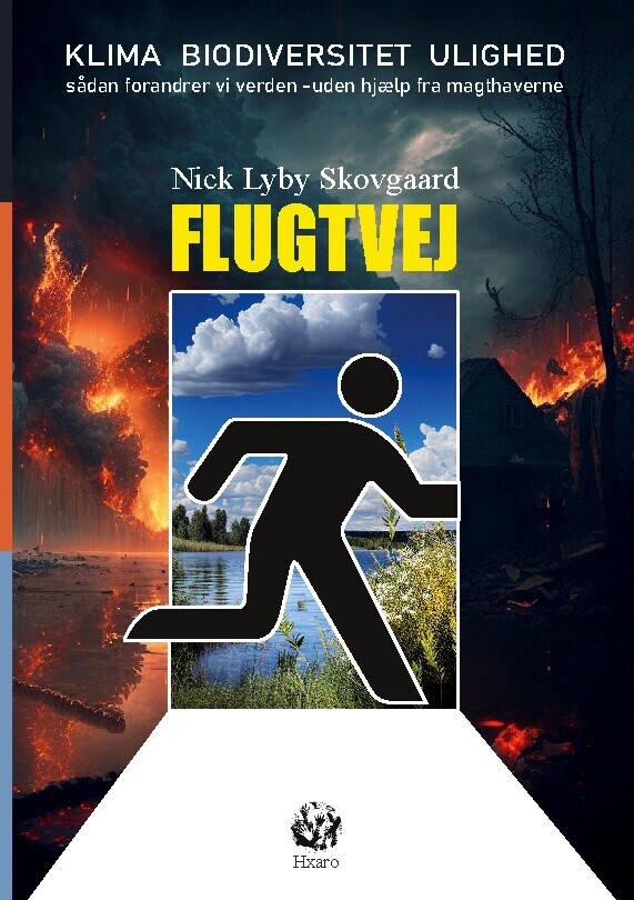 Flugtvej