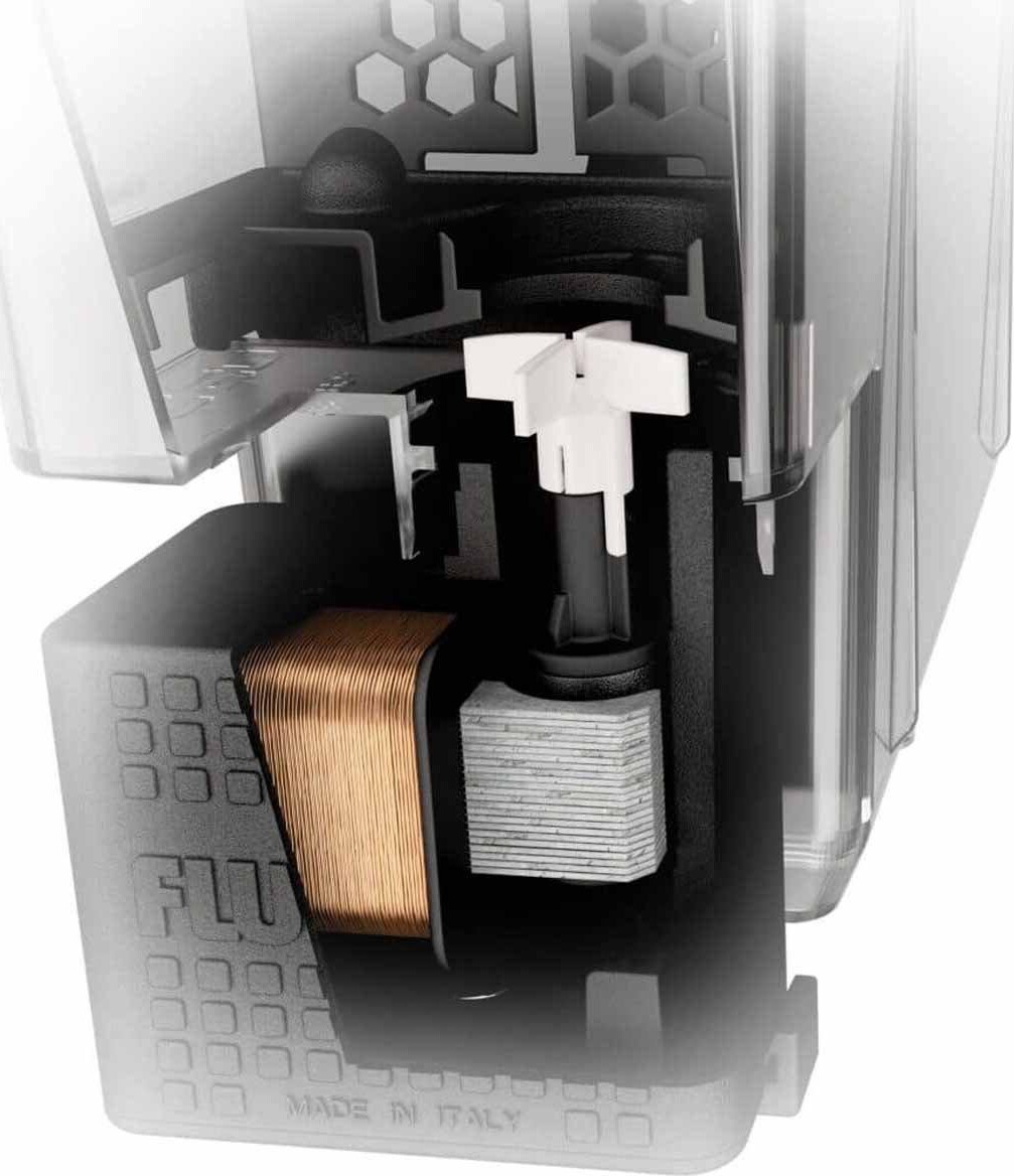 Fluval - Aquaclear Ac 20 Hængefilter - 379 Lt - 18-76L