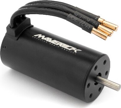 Flx10-3674-2250Kv Flux Motor - Mv150241 - Maverick Rc