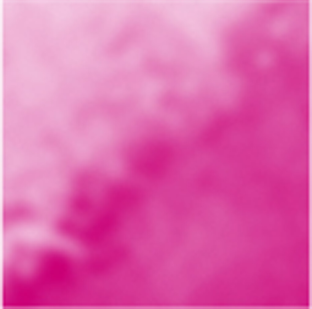 Flydende Akvarelmaling - Pink - 250 Ml