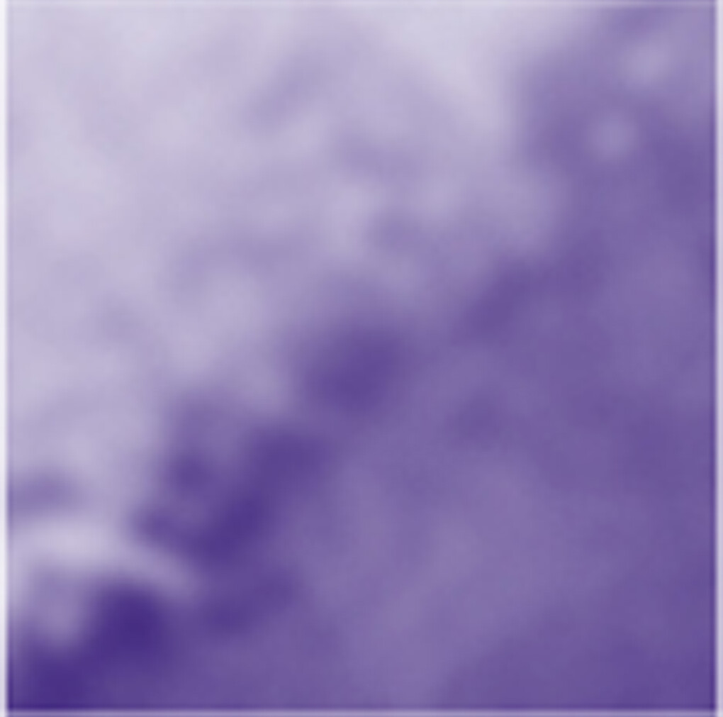 Flydende Akvarelmaling - Rødviolet - 250 Ml