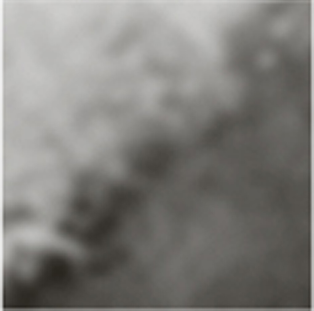 Flydende Akvarelmaling - Sort - 250 Ml