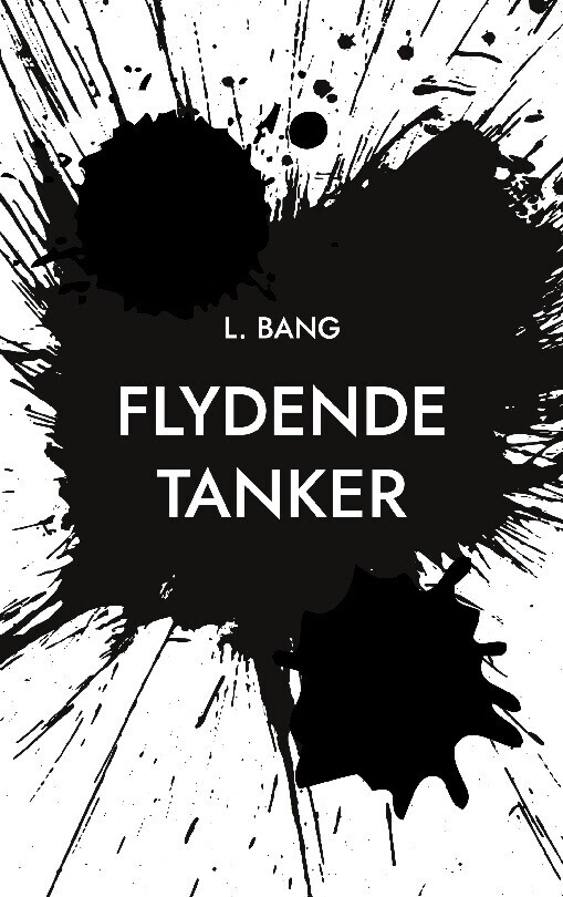 Flydende Tanker