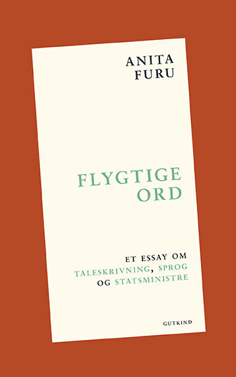 Flygtige Ord