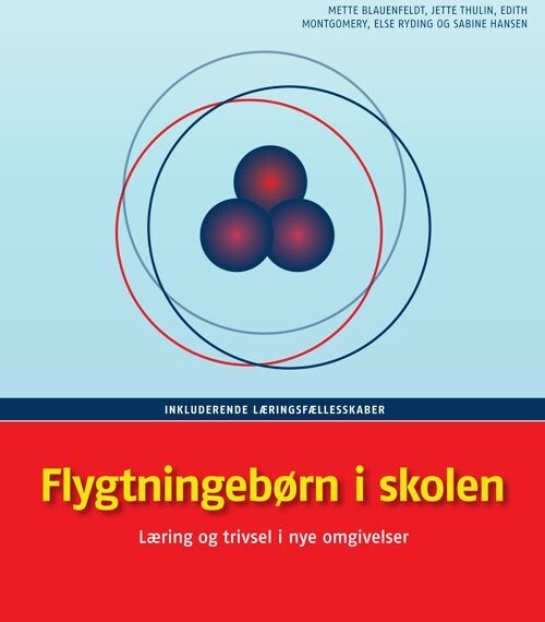 Flygtningebørn I Skolen
