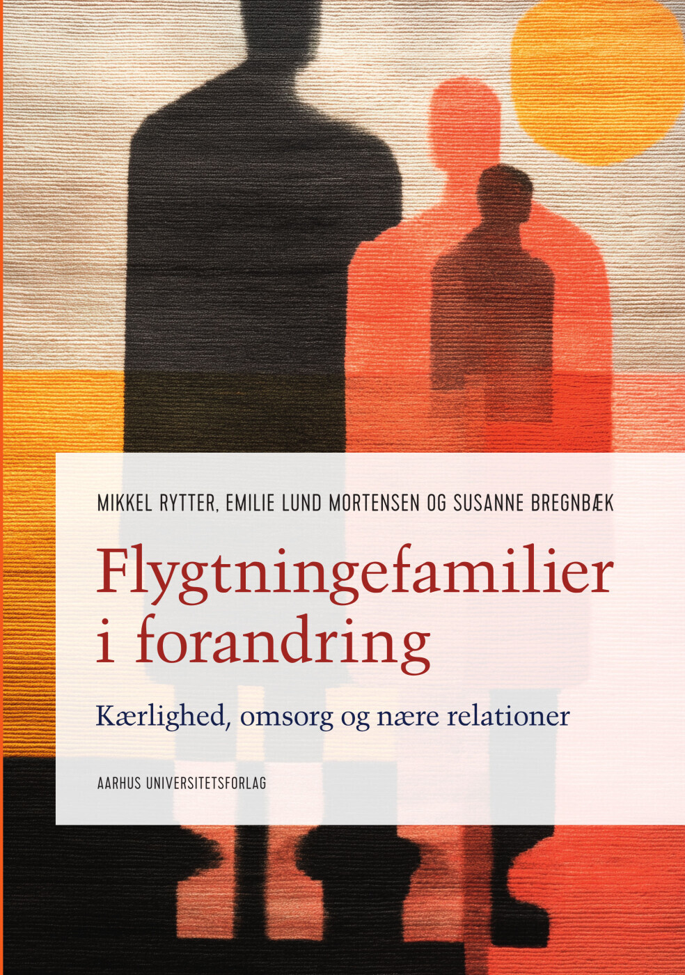 Flygtningefamilier I Forandring