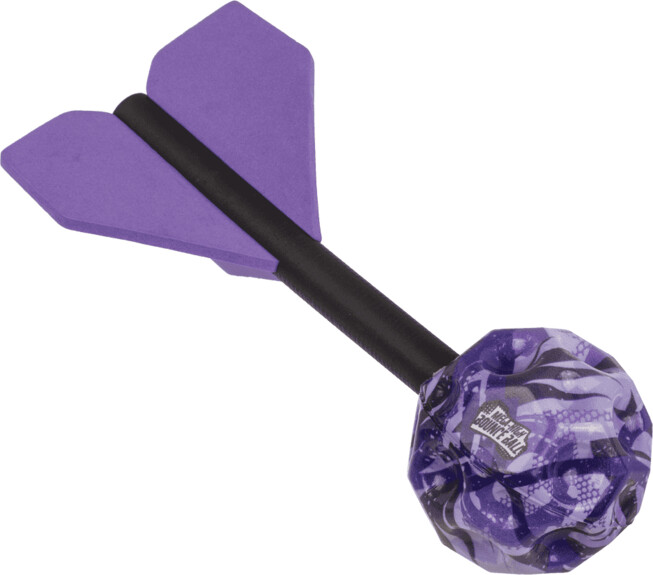 Hoppebold - Overraskelsesfarve