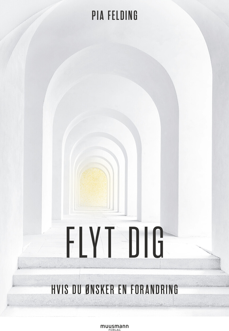 Flyt Dig