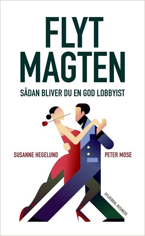 Flyt Magten