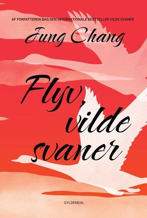 Flyv Vilde Svaner