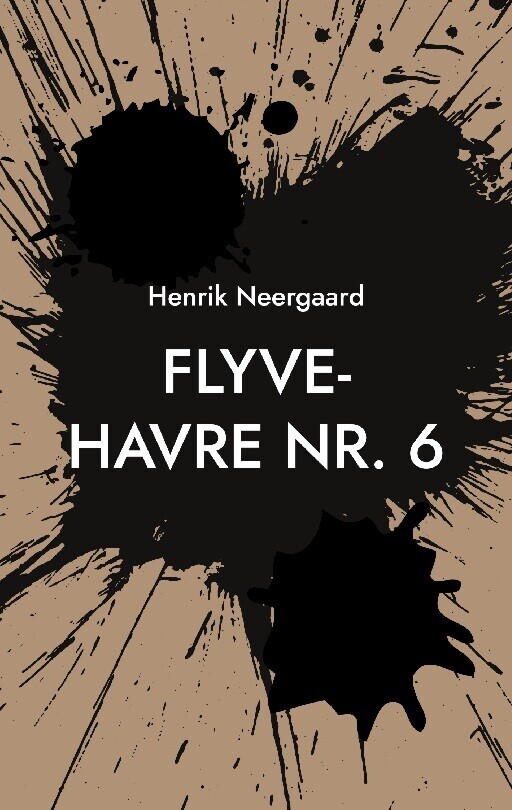 Flyve-Havre Nr 6