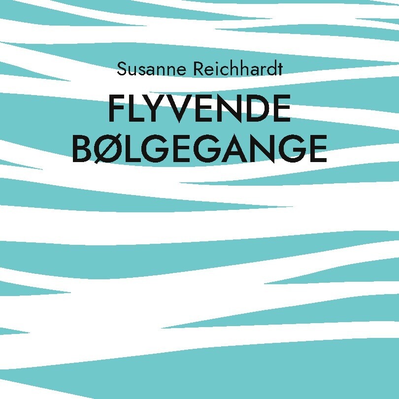 Flyvende Bølgegange