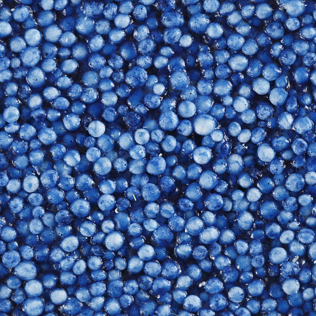 Foam Clay - Blå - 35 G