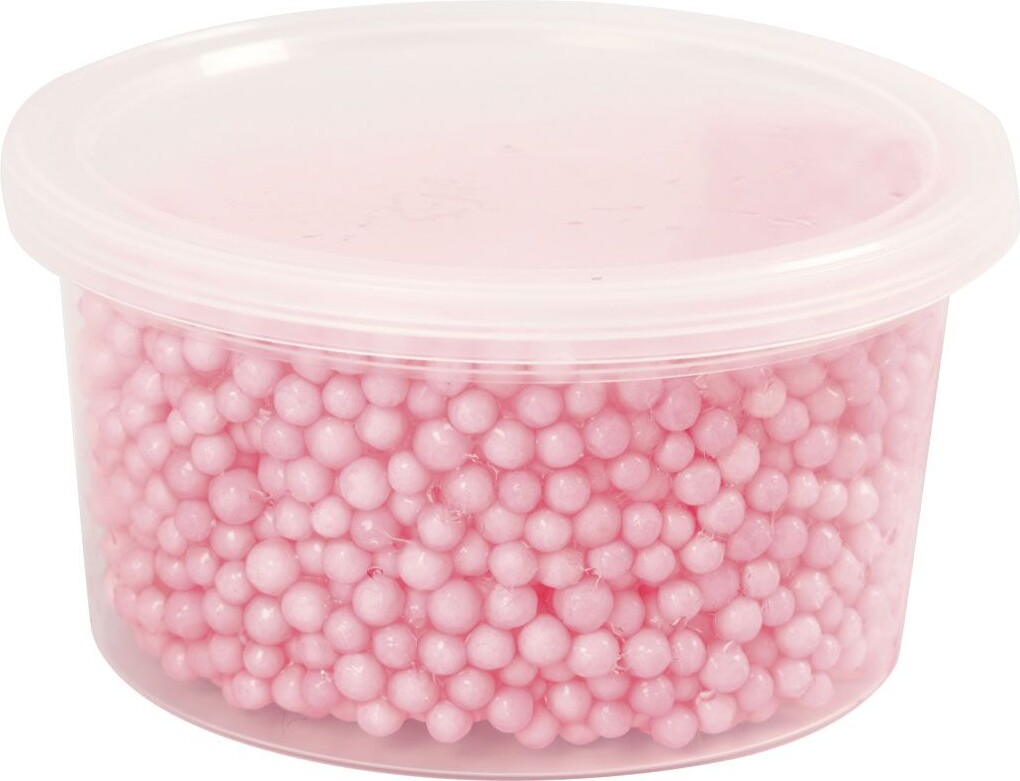 Foam Clay - Extra Stor - 5X25 G