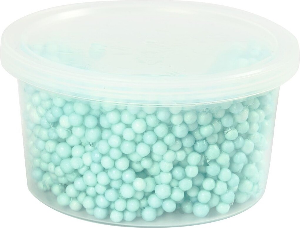 Foam Clay - Extra Stor - 5X25 G