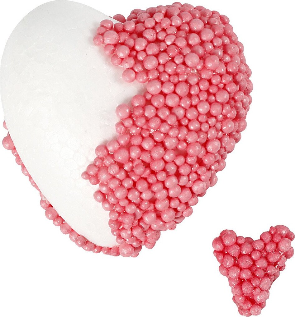 Foam Clay - Stor - 8X20 G