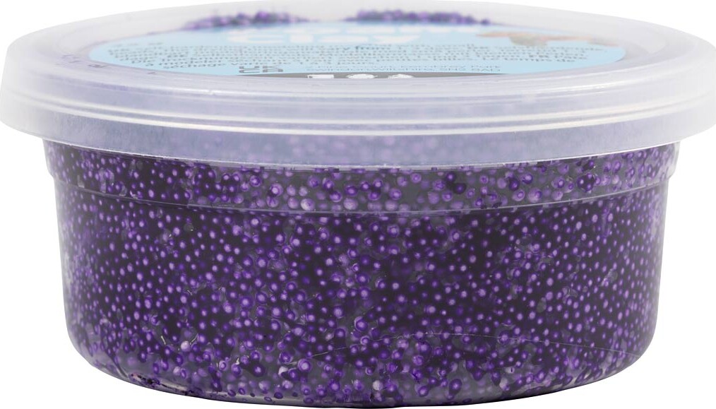 Foam Clay - Lilla - 35 G