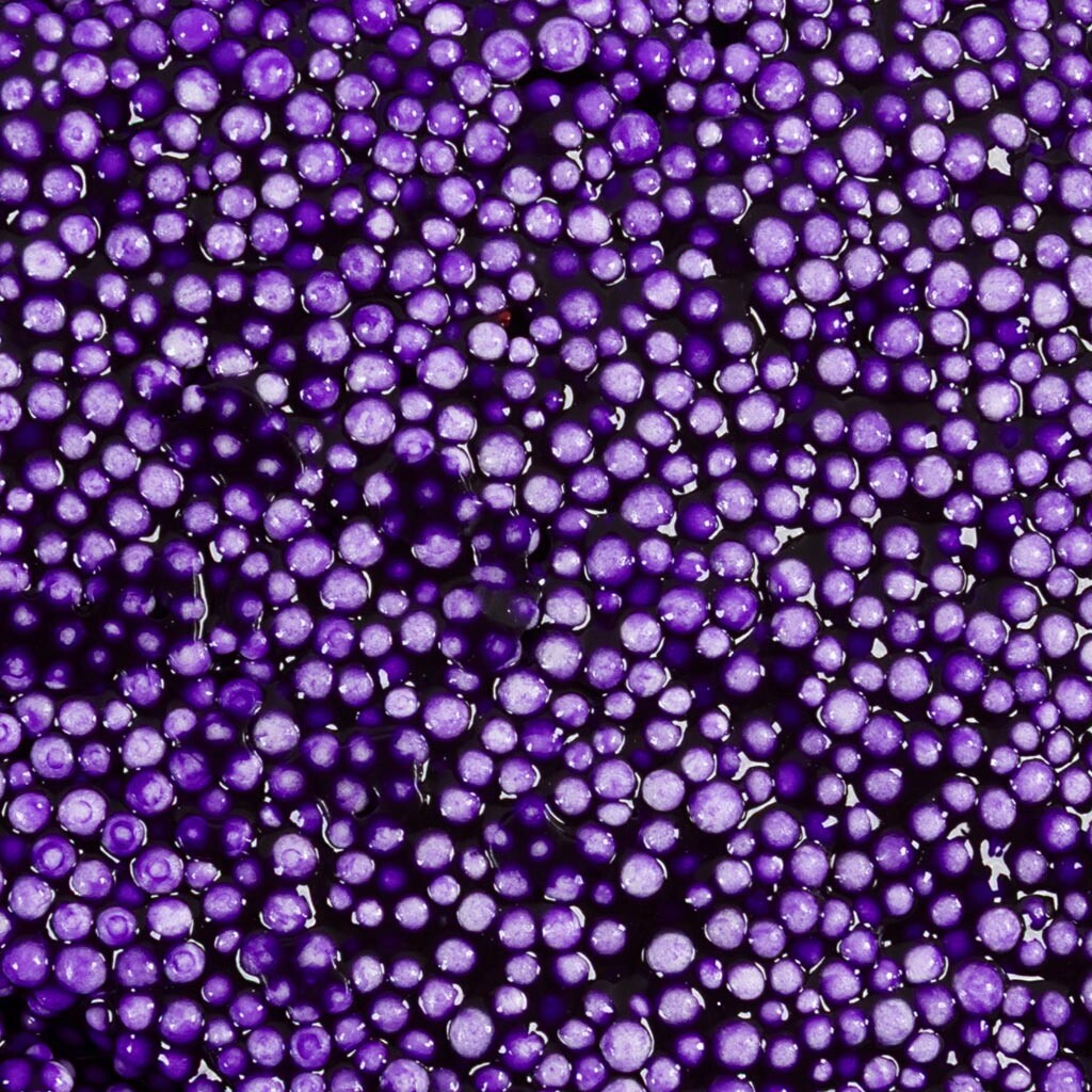 Foam Clay - Lilla - 35 G