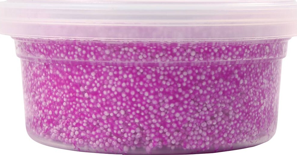 Foam Clay - Lys Lilla - 35 G