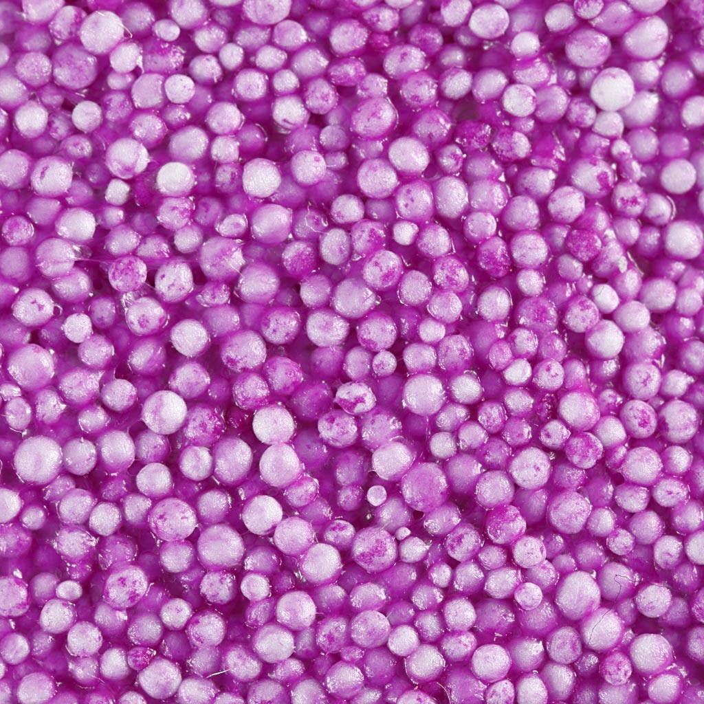 Foam Clay - Lys Lilla - 35 G