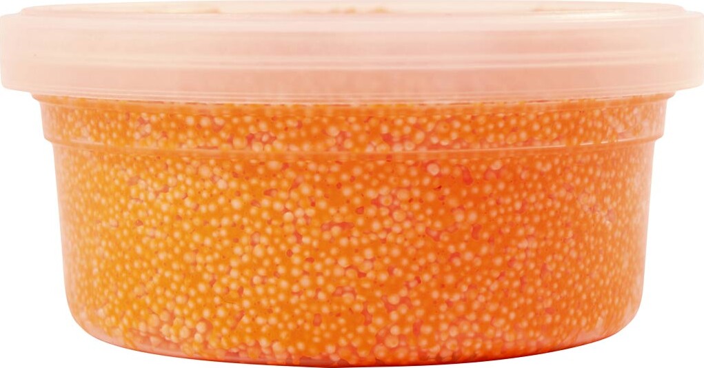Foam Clay - Orange - 35 G