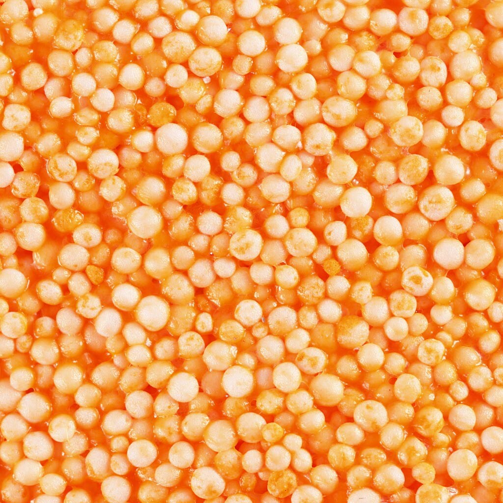 Foam Clay - Orange - 35 G