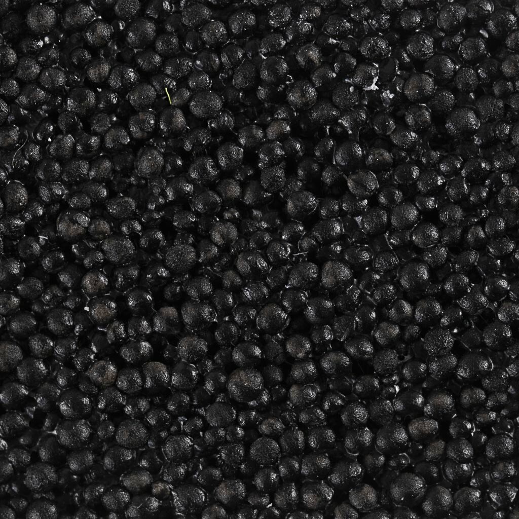 Foam Clay - Sort - 35 G