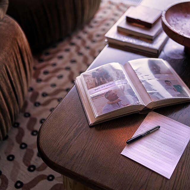 Focus - Essence Super 200 Fotoalbum 10X15 - Sort 2-Pak Plads Til 200