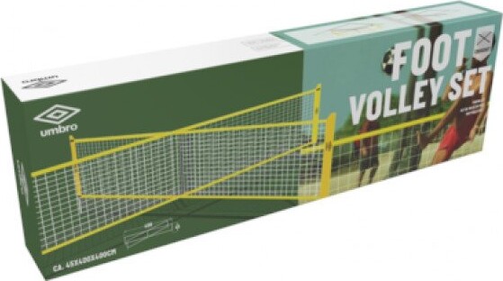 Fod Volleyball Sæt - Umbro