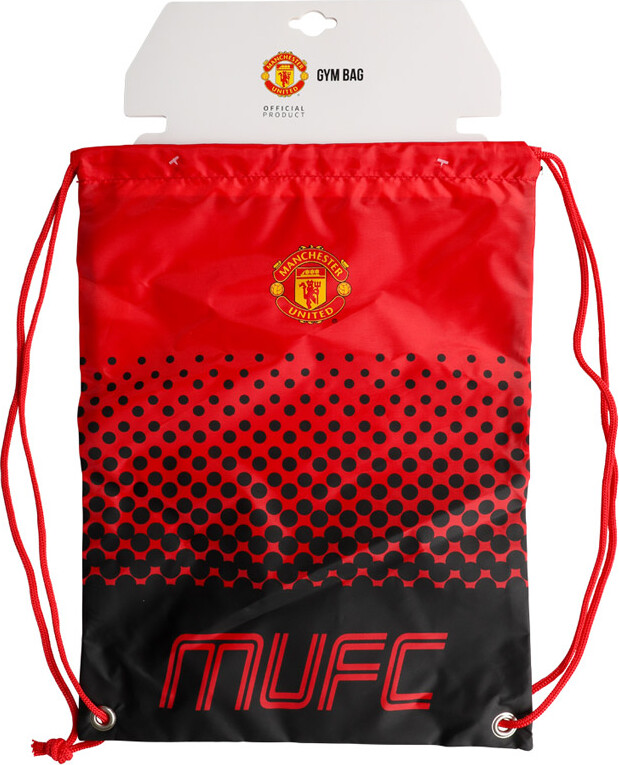 Gymnastikpose Til Børn - Manchester United