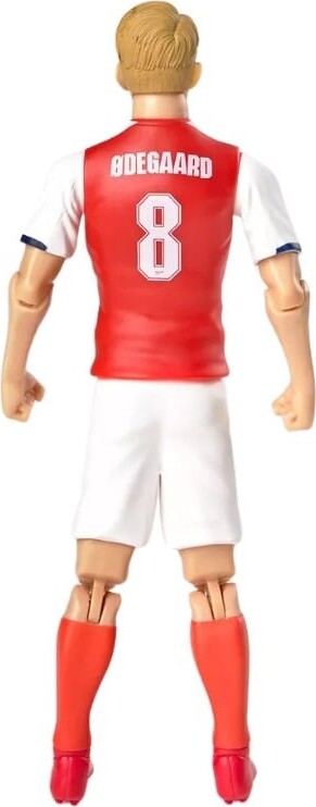 Fodboldfigur - Arsenal Ødegaard 20 Cm