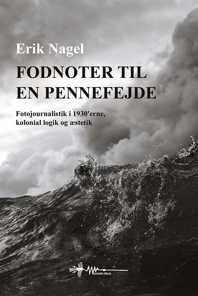 Fodnoter Til En Pennefejde