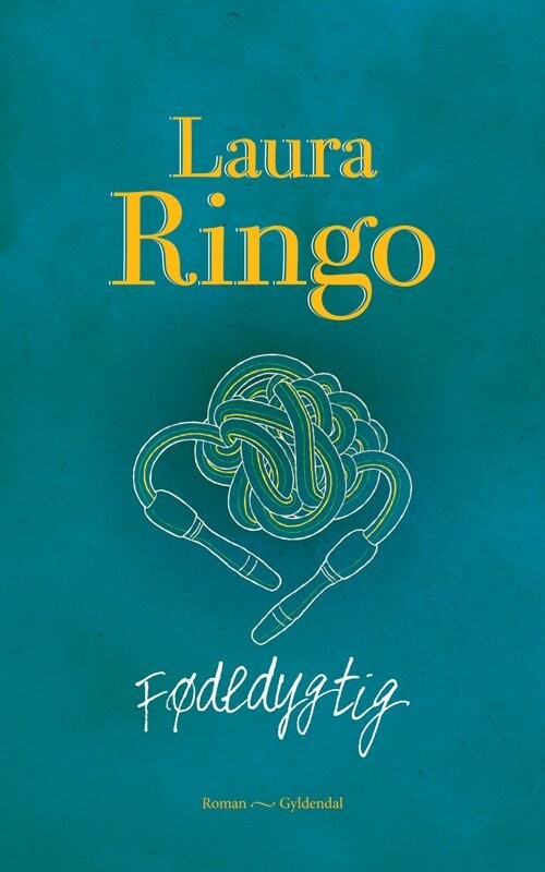 Fødedygtig
