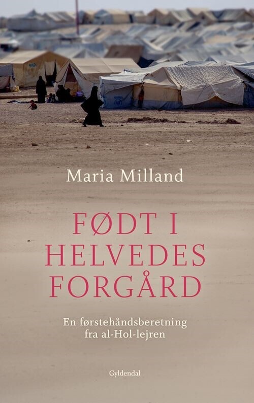 Født I Helvedes Forgård