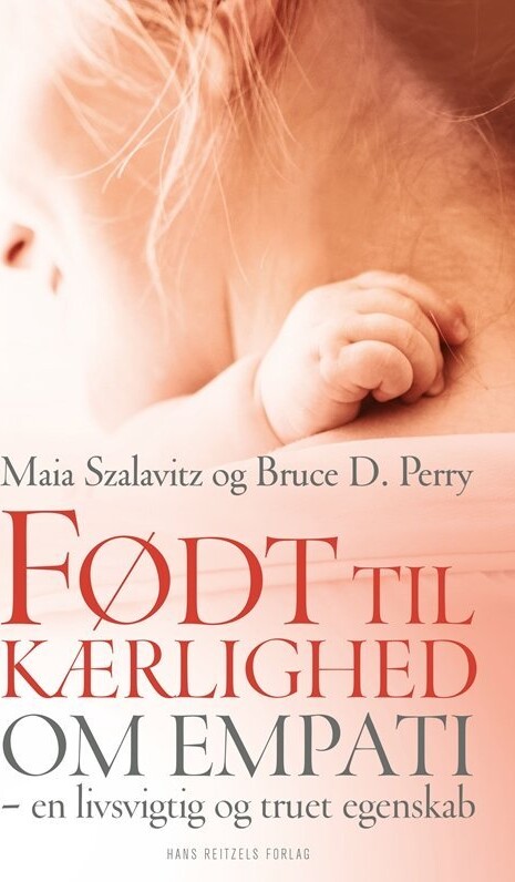 Født Til Kærlighed