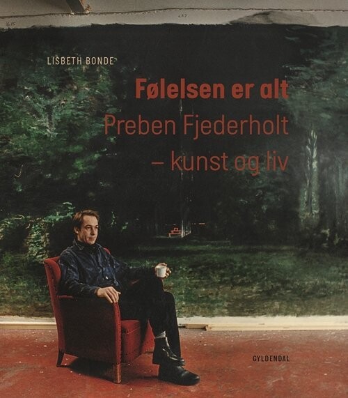 Følelsen Er Alt