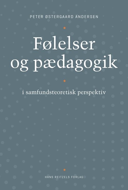 Følelser Og Pædagogik