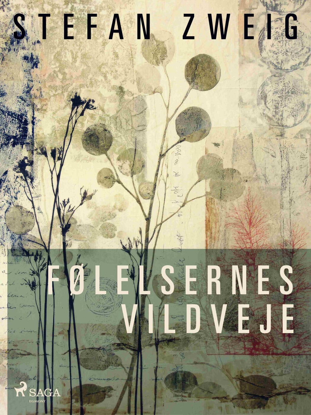 Følelsernes Vildveje