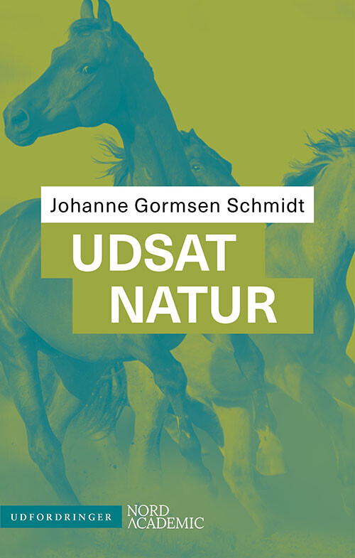 Udsat Natur