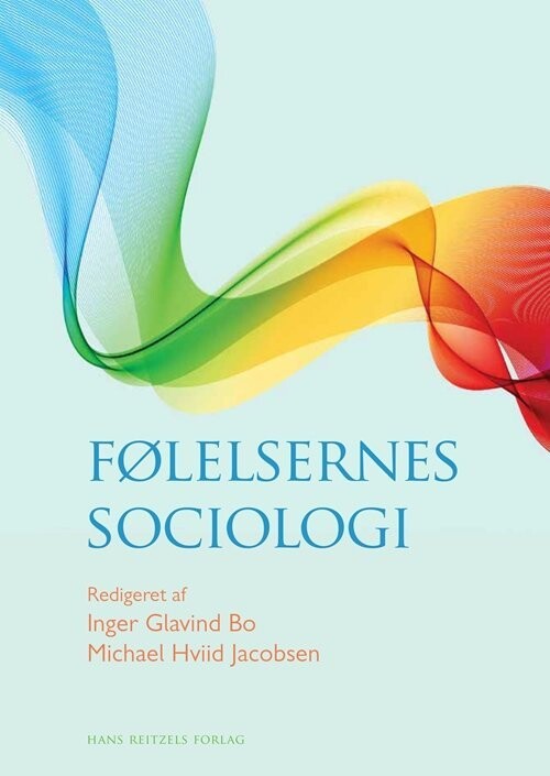 Følelsernes Sociologi