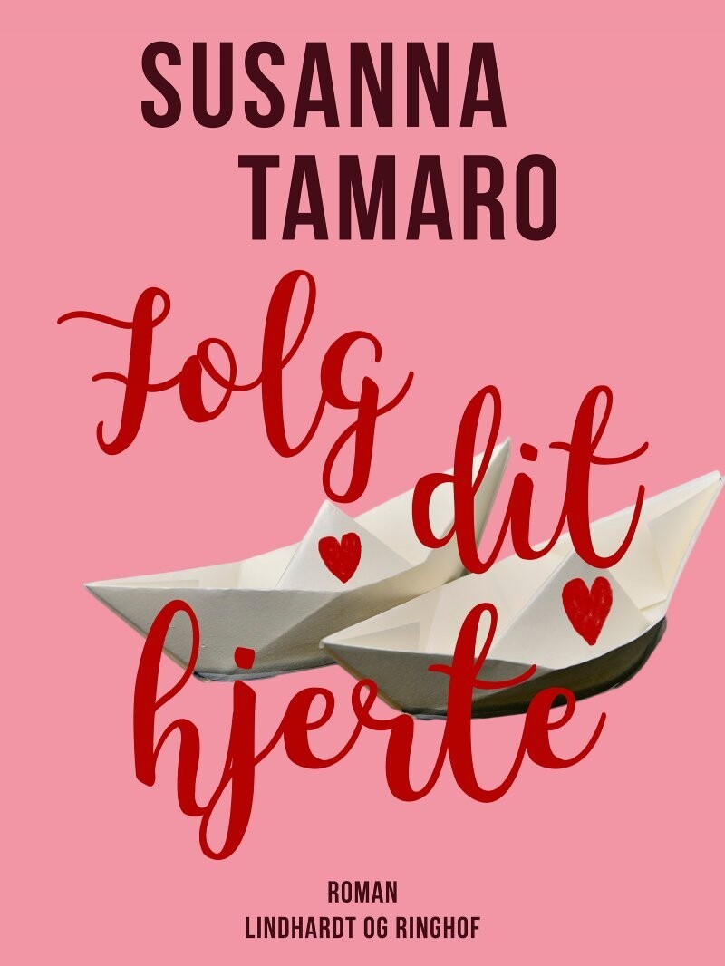 Følg Dit Hjerte