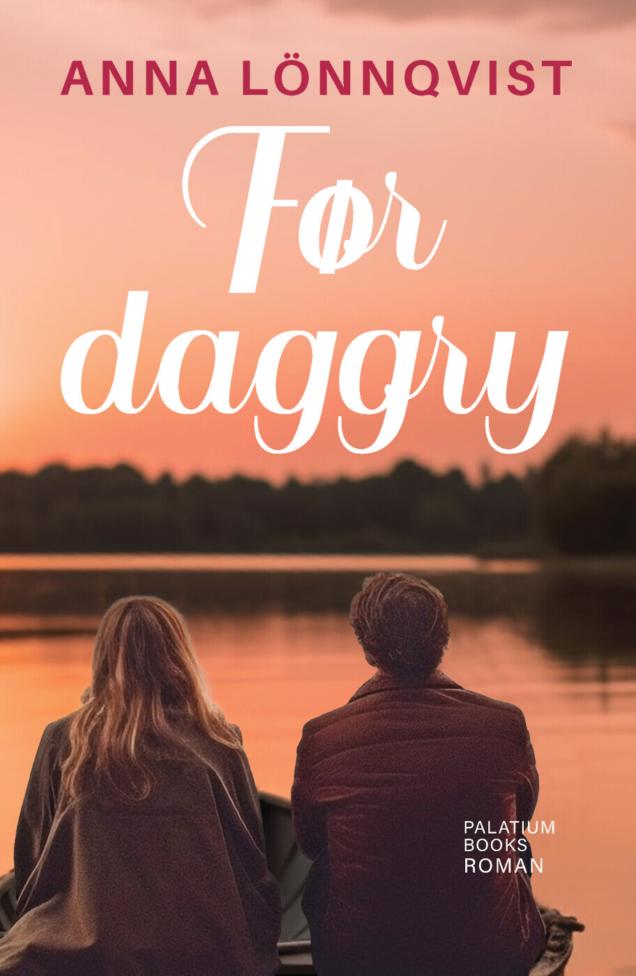 Før Daggry
