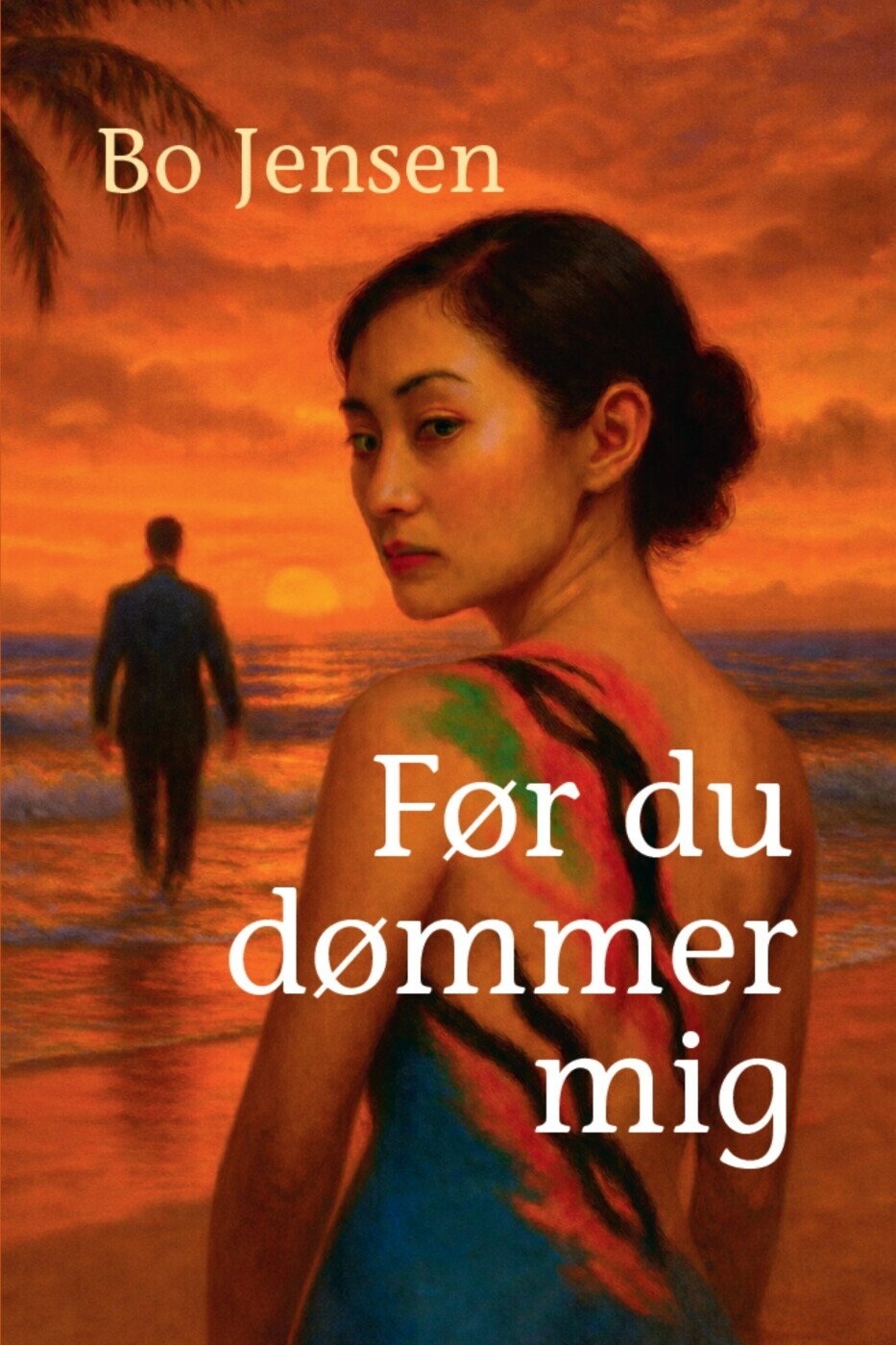 Før Du Dømmer Mig