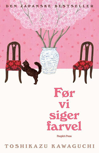 Før Vi Siger Farvel