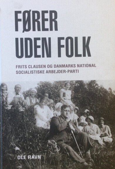 Fører Uden Folk