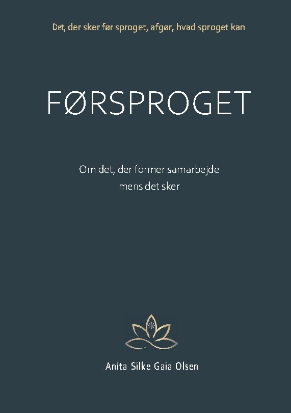 Førsproget