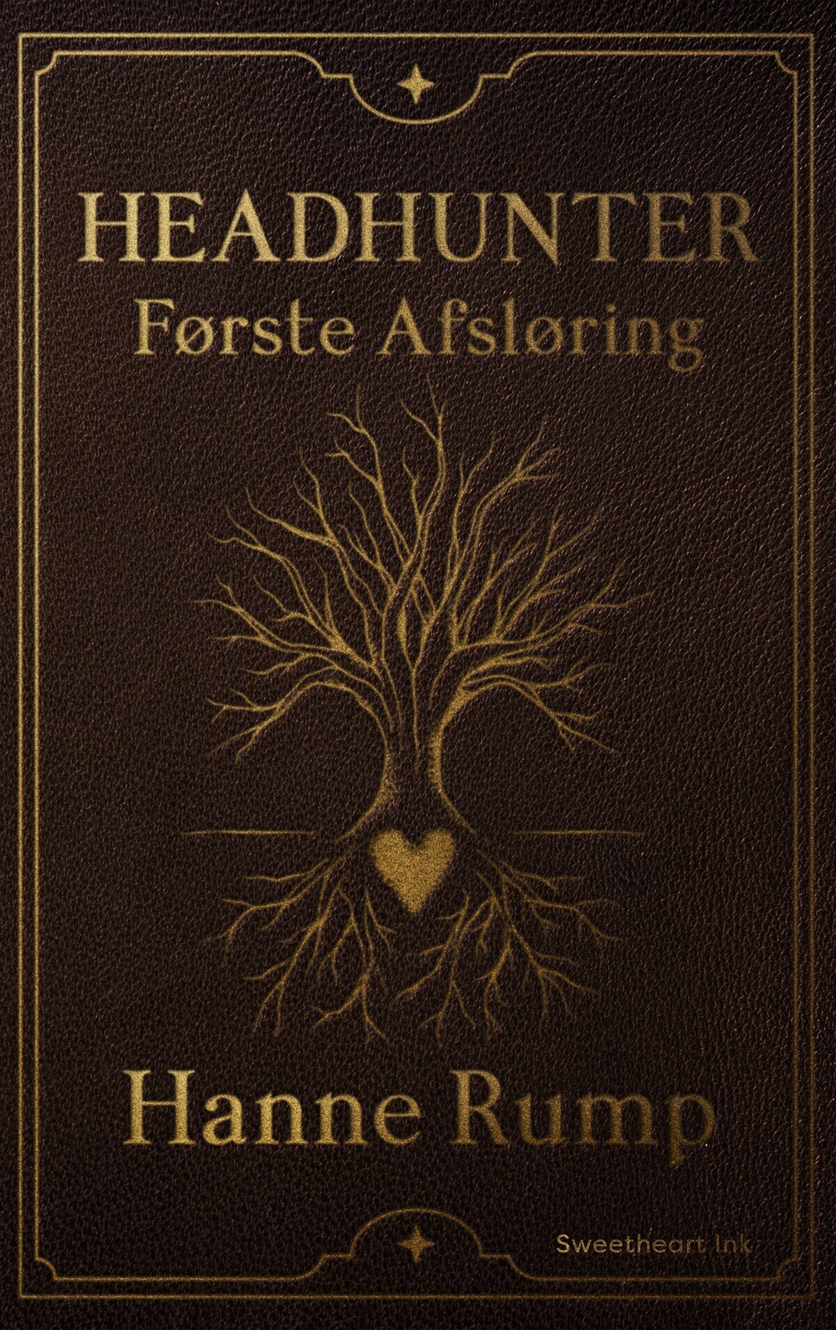Headhunter - Første Afsløring