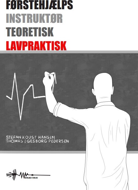 Førstehjælpsinstruktør